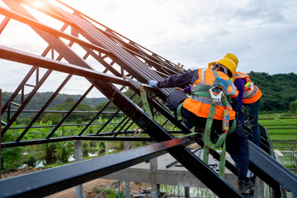 Best Emergency Roof Repair  in Crowley, LA