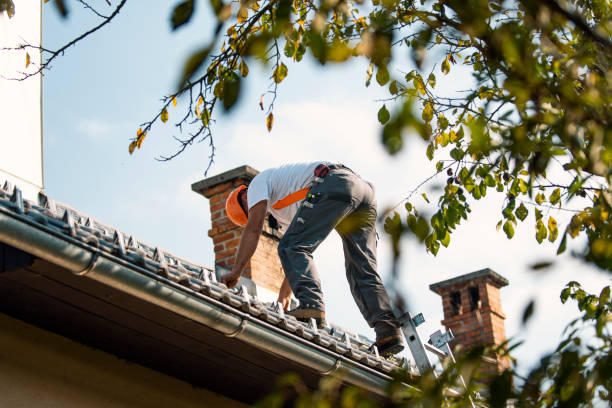 Best Flat Roof Repair Services  in Crowley, LA