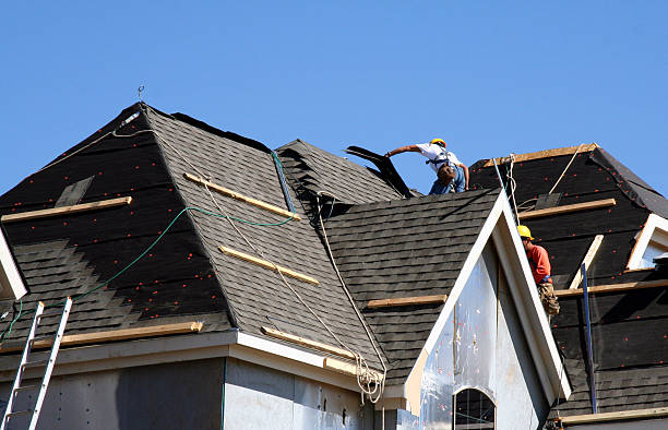 Best Roof Leak Repair  in Crowley, LA