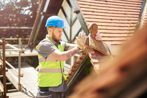 Best Roof Repair Services  in Crowley, LA