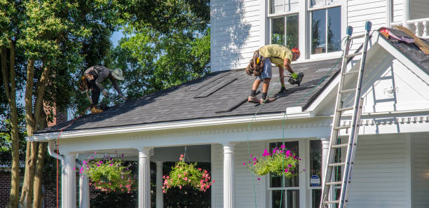 Best Flat Roof Repair Services  in Crowley, LA